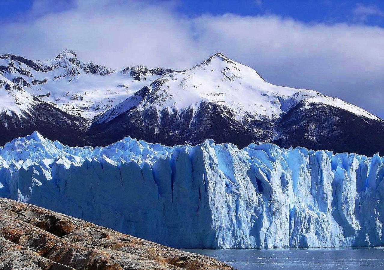 Nido De Luna El Calafate Extérieur photo