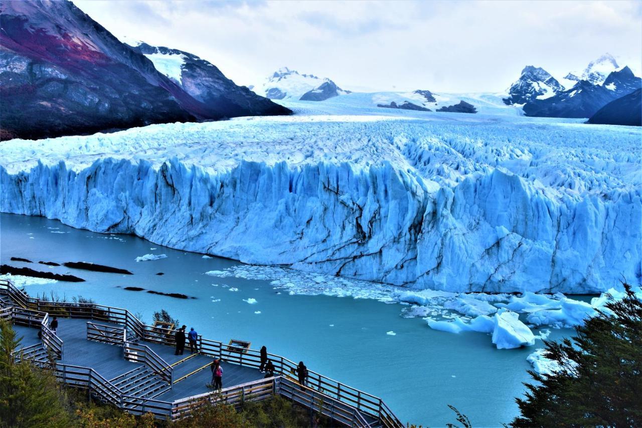 Nido De Luna El Calafate Extérieur photo